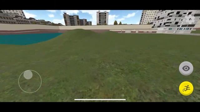 Тупо играю в любые мои игры