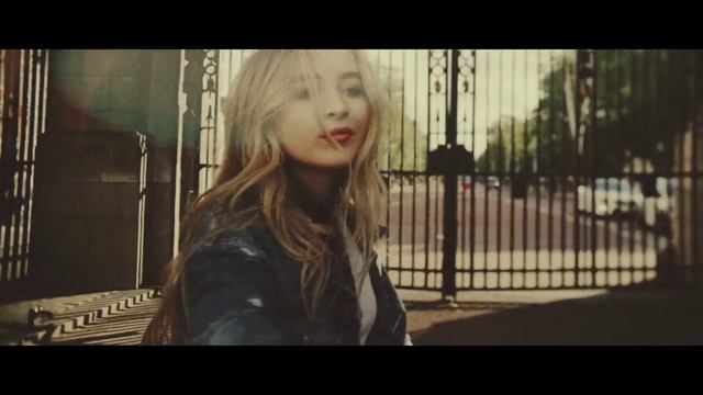 Sabrina Carpenter - On Purpose (Official Video)