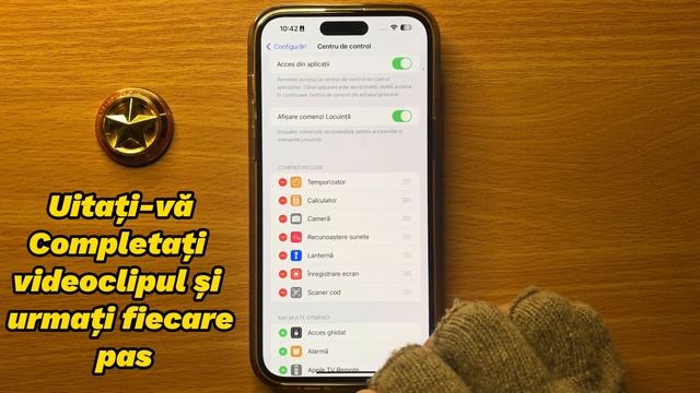 Cum să remediați scanerul de coduri QR care nu funcționează iOS 17