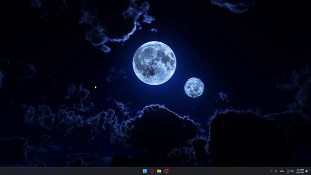 How To Get To Task Manager Windows 11 Tutorial