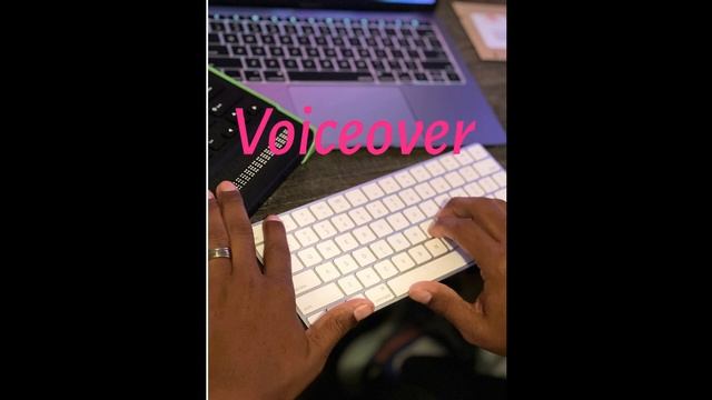 Voiceover In&Out2021 (Session 15) Conclusion of apple Mail, organizing apps and widgets, and naviga