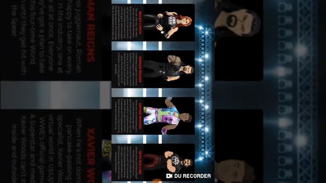 Spongebob reacts to jayingee roman reigns huants me in my dreams...