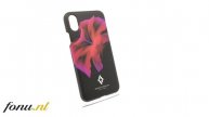 Marcelo Burlon Redflower Backcover iPhone XS / X