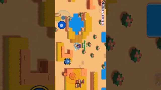RETRO BRAWL НАЧИНАЮ ИГРАТЬ