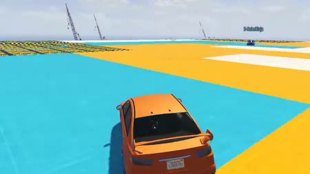 Test GTA V