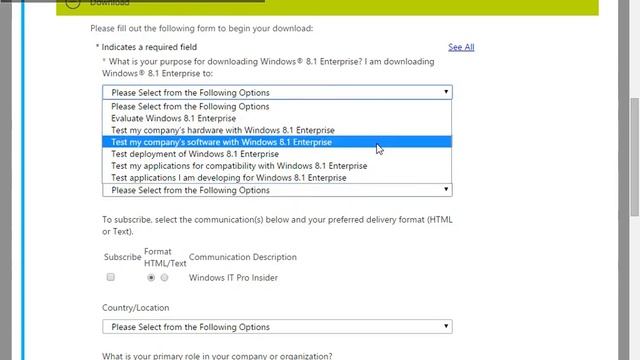 How to Download Windows 8.1 for Free