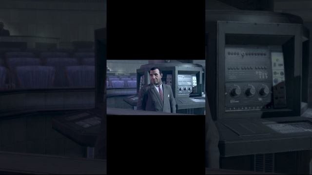 Mafia II. Игрофильм Часть #134