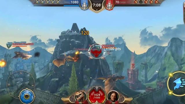 DRAGON MASTER WAR OF LEGENDS NEW ANDROID AND IOS GAMEPLAY