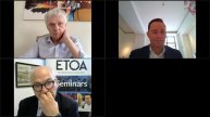 ETOA Webinar | London - Scope for Recovery