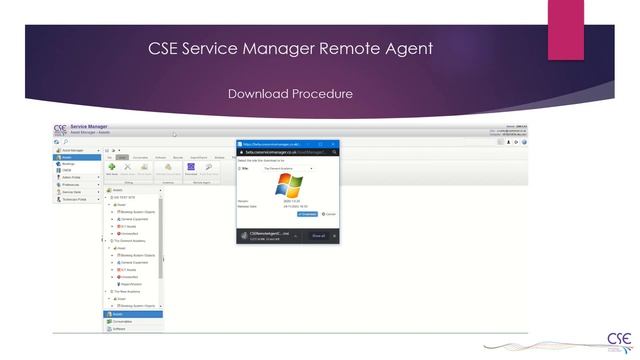 PREVIEW: How to install Remote Agent