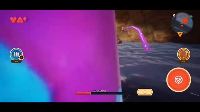 Oceanhorn 2 - Ios Arcade (zelda vers Ios) - Part 2