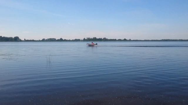 Ветерок 8