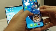 iPhone Trick | Changing Lock screen #iphone #iphone15