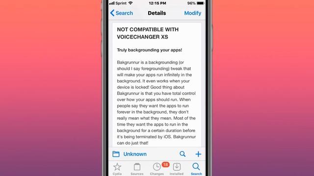 Top BEST Updated Jailbreak Tweaks for iOS 11/12/13/14 (Checkra1n, Odyssey, Unc0ver + Chimera)