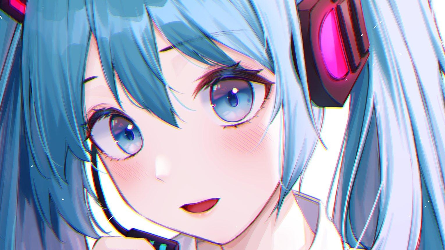 MIKU