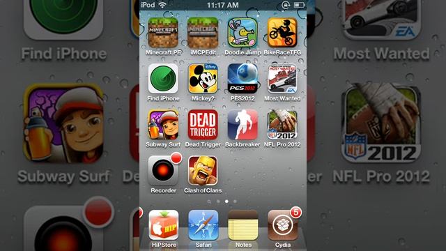 How to get in app purchases on iOS 6.1.3