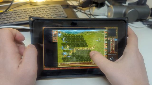 Dell Venue 8 pro (5855) 4/64, Windows 8| heroes 3 WOG