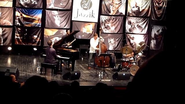 JAZZIK III Subotica, International jazz festival