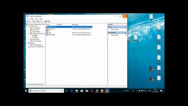how to find missing files in windows 10