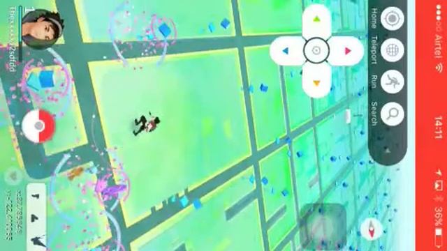 Hacking pokemon go ios iphone&ipad |all regions of world can do this hack| Like And Subscribe