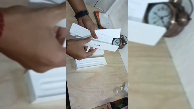 UNBOXING OF APPLE PENCIL 2ND GENERATION #applepencil #appleproducts #apple #show #some #love ❤️❤️