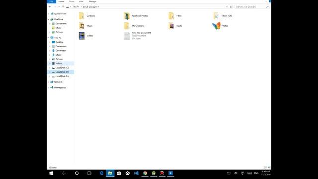 How To Enable Tablet Mode in Windows 10