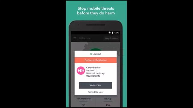 Top 5 Antivirus Application Android and IOS Free and Paid
