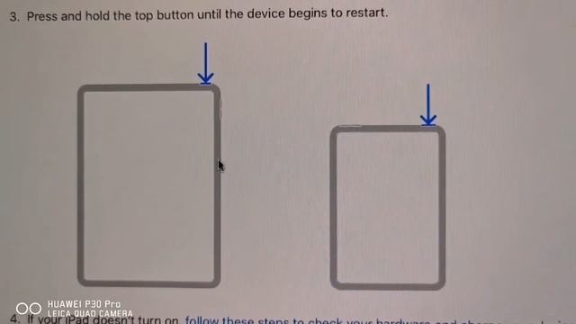 Ipad Passcode reset - quick solution per apple support ❤️