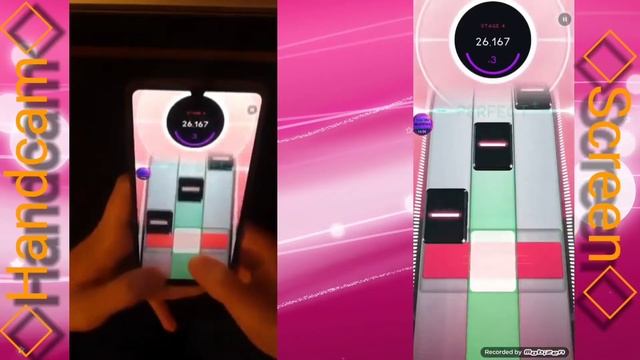 [Beatstar] Mrs. GREEN APPLE-Ao To Natsu | Diamond Perfect 50000 With Handcam