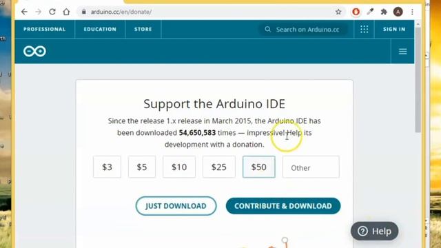 Arduino Programming: BEST WAY TO DOWNLOAD ARDUINO I.D.E