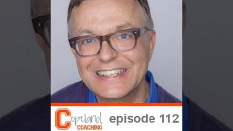 112 | Hacking the Hidden Job Market - Interview with Mac Prichard from Mac's List in Portland, OR