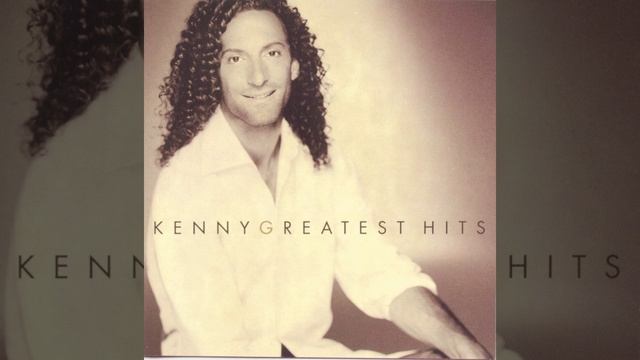 Kenny G - You Send Me (feat. Michael Bolton)