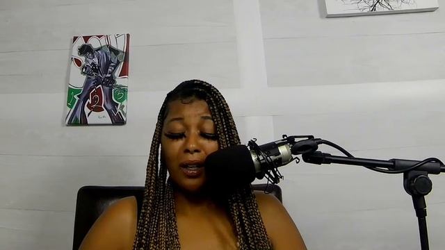 In Her Element Podcast: EP. 15~Humble Pie