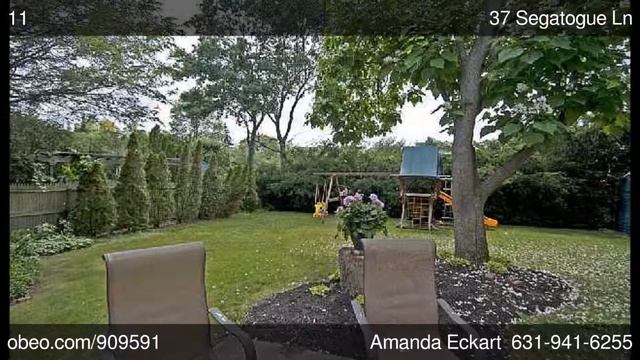 37 Segatogue Ln S Setauket NY 11720 - Amanda Eckart - Realty Connect USA LLC