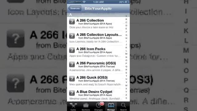 Best cydia sources IOS6