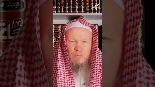 Твоё отношение к сунне пророка ﷺ _ Шейх Иса Абу абд ар-Рахман #Shorts