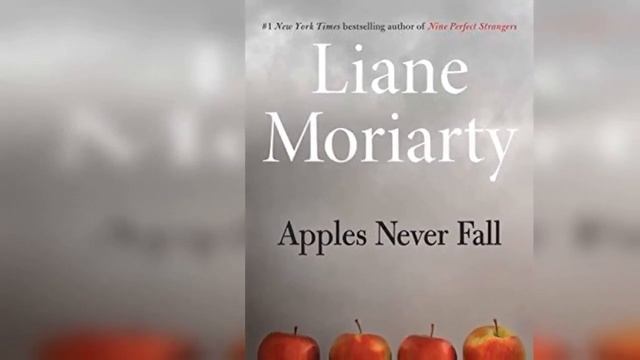 Apples Never Fall  Ebook for free now !!