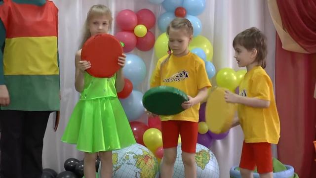 СВЕТОФОР   HD