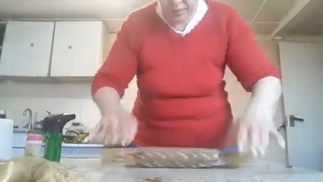 АРМЯНСКАЯ КУХНЯ - СУДЖУХ   МЯСНОЙ  / ՍՈՒՋՈՒԽ / ПОДРОБНЫЙ И ПРОСТОЙ  РЕЦЕПТ