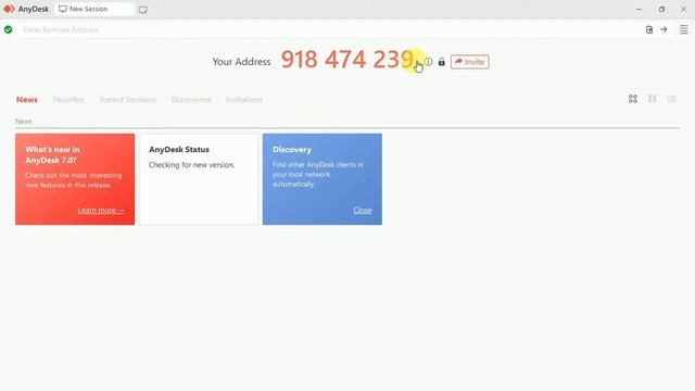 Remote Desktop Application Easily Access Other Devices | 2021 |