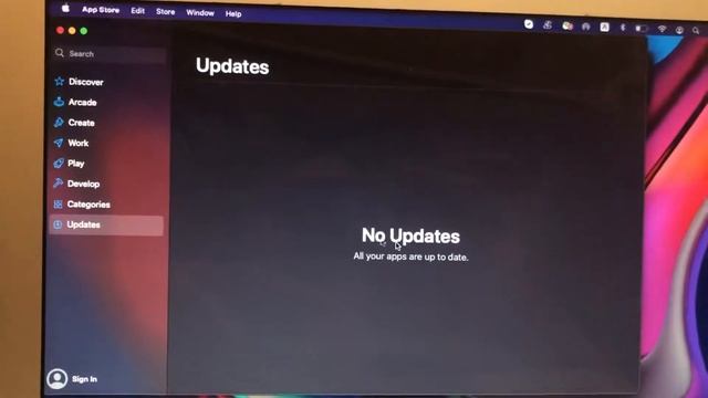 Apps Needs To Be Updated On Mac Fix