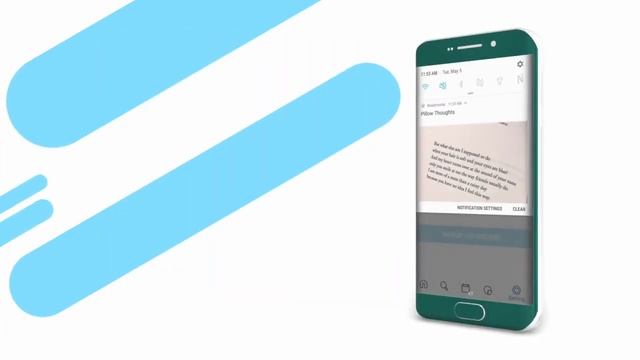 Best reading support app for Android/iOS - Readminder