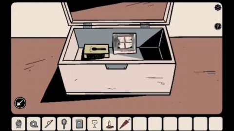 The Girl in the Window (FULL WALKTHROUGH)