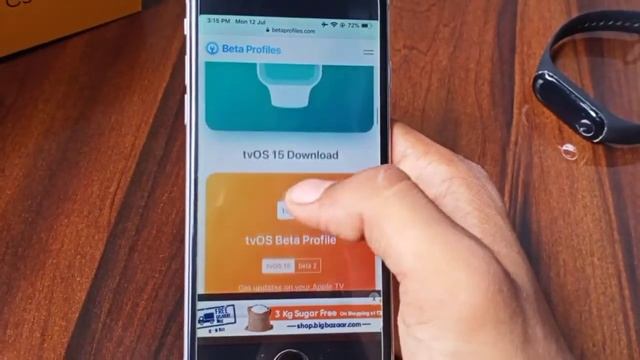 How To Install ios 15 Beta Profile 2 For Free On Any iPhone 🤯