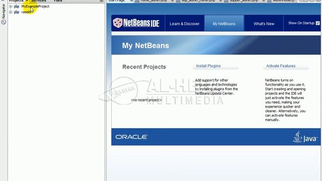 005 bangla codeigniter framework tutorial With  project  Adding CI with xamp and Netbaens