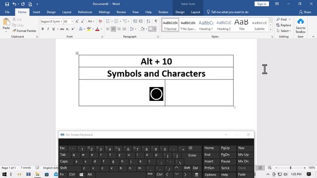 Windows Secret Shortcut Keys (Alt + 1 To 20) | Useful Keyboard Shortcuts | By: @ttechVoice