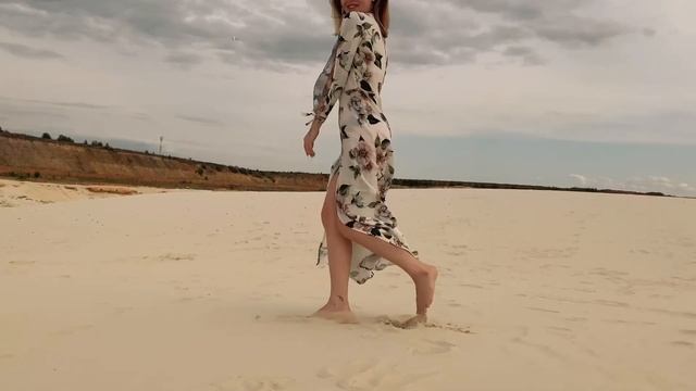 Sahara by @bulgakovaekt