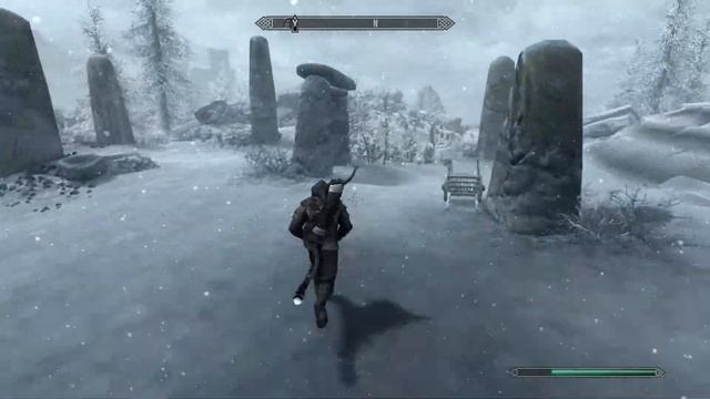 Let´s Play TES 5 Skyrim Special Edition Part 21: Der Vermeintliche Freund