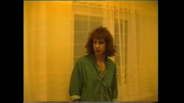 The Walking Tall 'Gods Window' Amsterdam & Russia Video 90