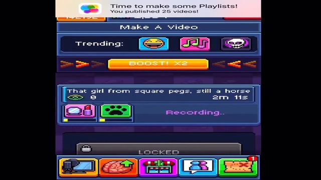 Pewdiepie Tuber Simulator Game - Unlimited Money - Hack - Day Trick - Ios 9.3